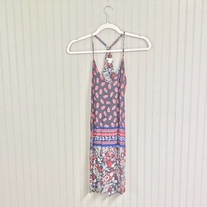 Floral Summer Dress